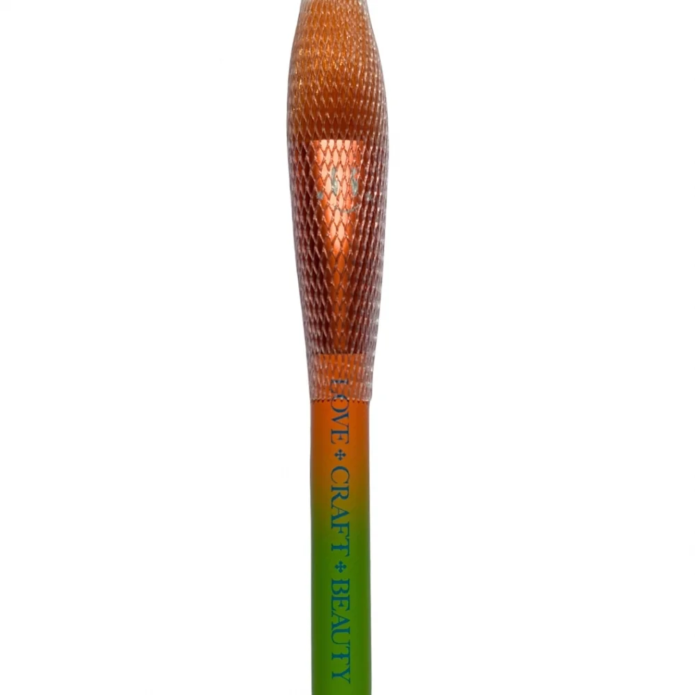 🔴 LOVE CRAFT BEAUTY Favorite Face Brush